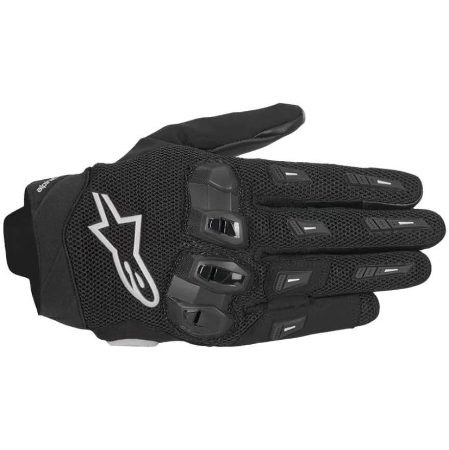 Alpinestars SP X 5 Air Black White