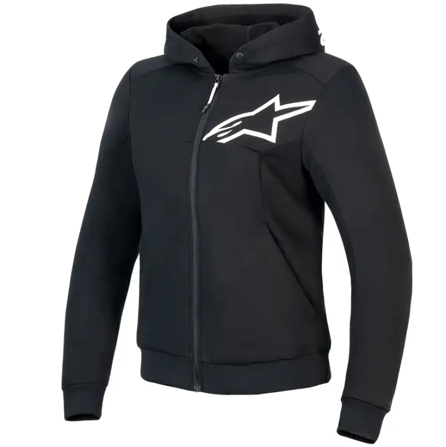 Alpinestars Stella Chrome Sport V2 Hoodie