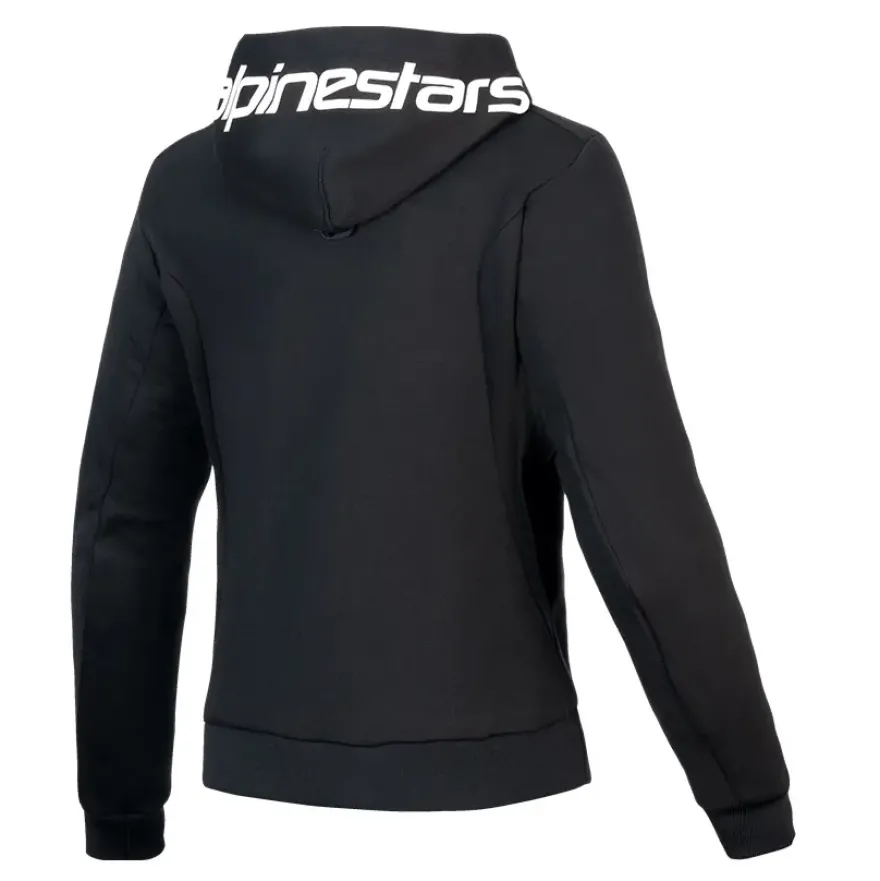 Alpinestars Stella Chrome Sport V2 Hoodie