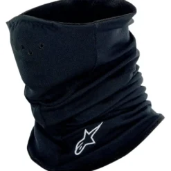 Alpinestars Tech Neck Warmer Black