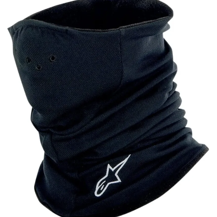 Alpinestars Tech Neck Warmer Black