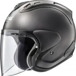 Arai SZ-R EVO Frost Black