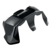 Arai SZ-R Spoiler Diamond Black