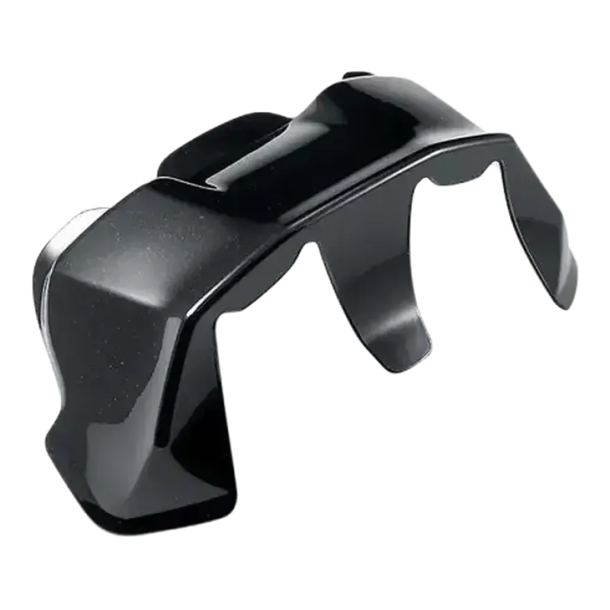 Arai SZ-R Spoiler Diamond Black