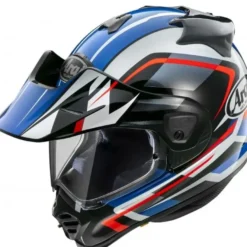 Arai Tour-X5 Discovery Blue