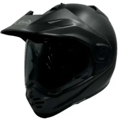 Arai Tour X5 Frost Black