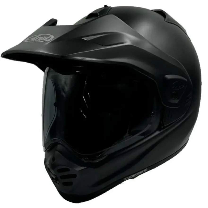 Arai Tour X5 Frost Black