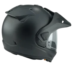 Arai Tour X5 Frost Black