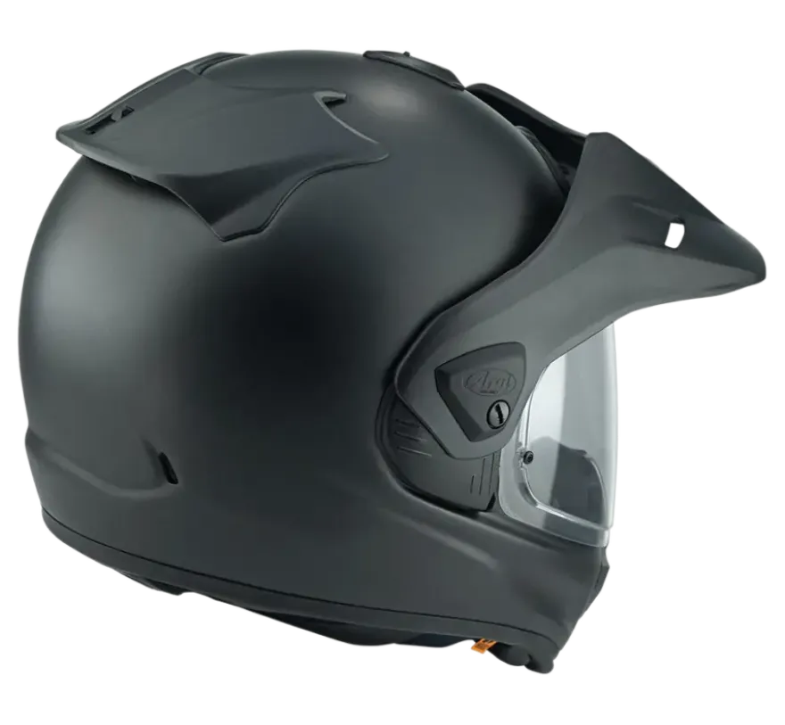 Arai Tour X5 Frost Black