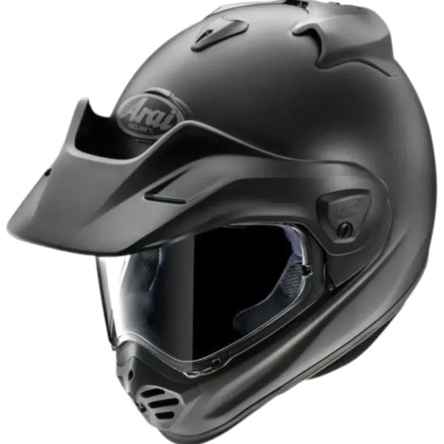 Arai Tour X5 Frost Black