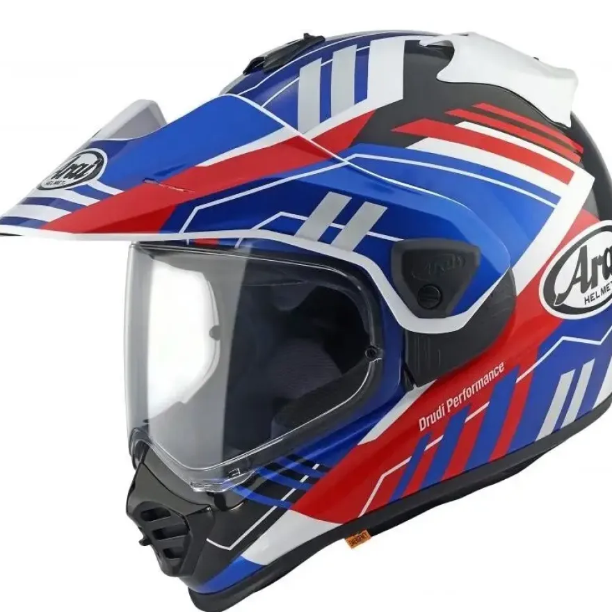 Arai Tour-X5 Trail Blue