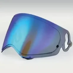 Arai Tour-X5 vizier spiegel blauw