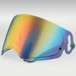 Arai Tour-X5 Vizier Spiegel Rood