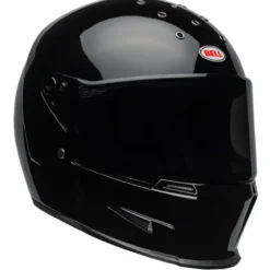 Bell Eliminator Integraalhelm Glans Zwart