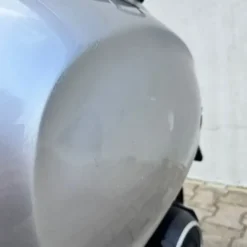 BTW-voertuig Vespa Elettrica Grey/Black DXF-40-F