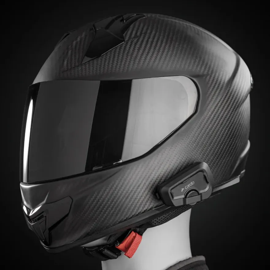 Cardo Systems Freecom 2X Single