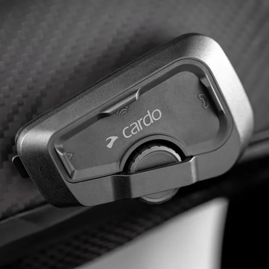 Cardo Systems Freecom 2X Single