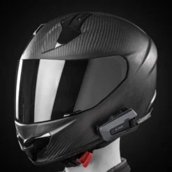Cardo Systems Packtalk Edge Single