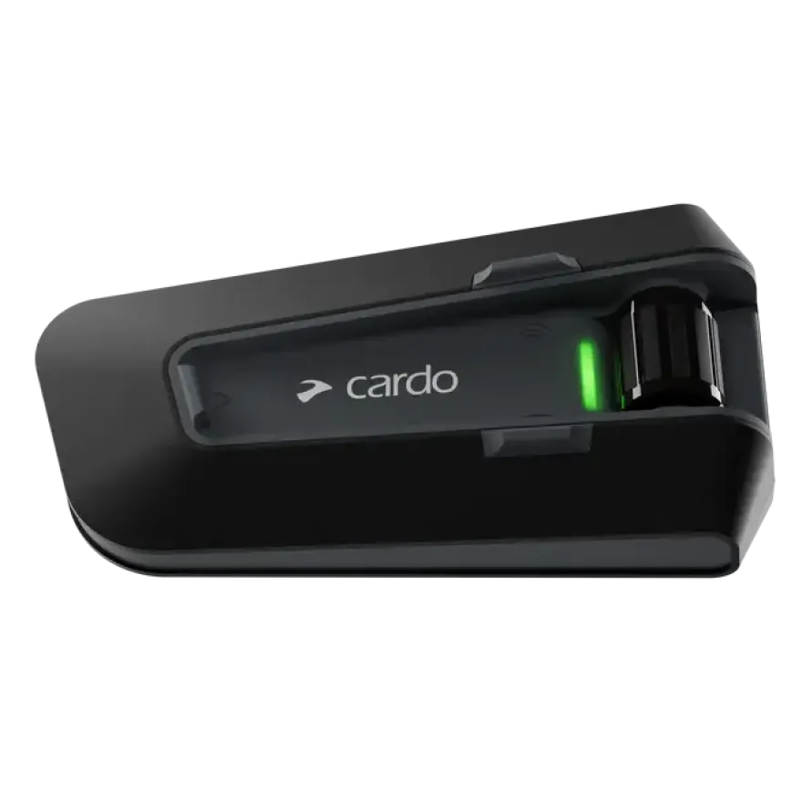 Cardo Systems Packtalk Neo Single