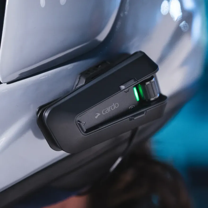 Cardo Systems Packtalk PRO