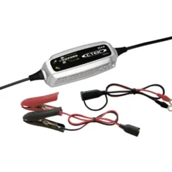CTEK Druppellader XS 0.8 12V 0.8A
