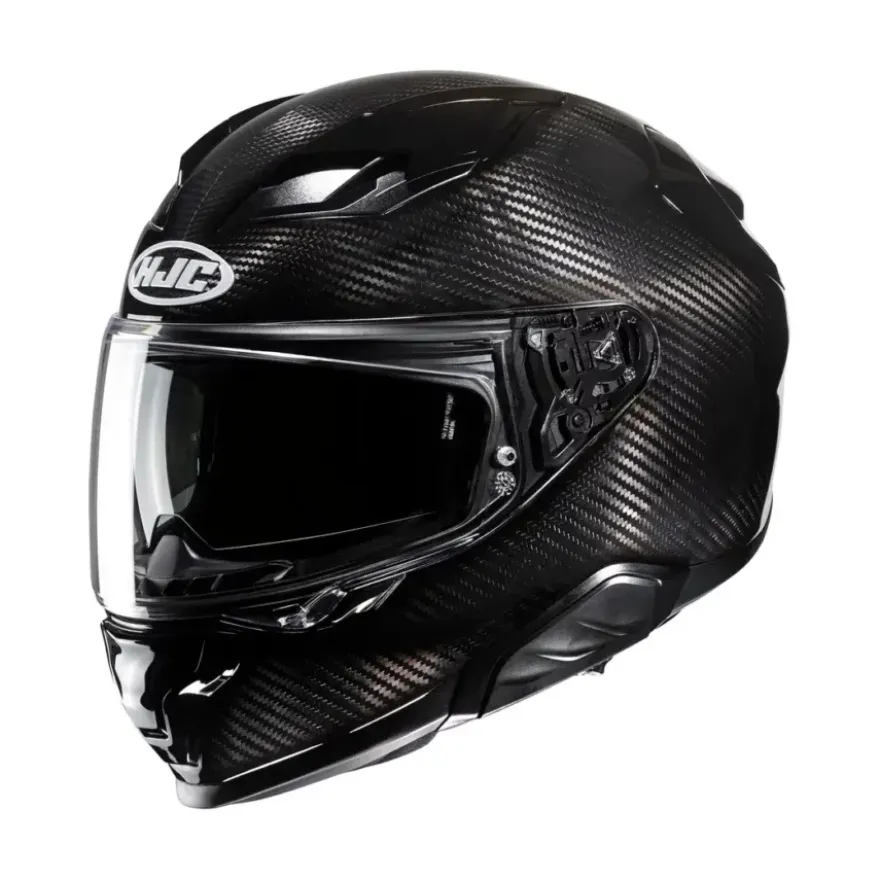 HJC F71 Carbon