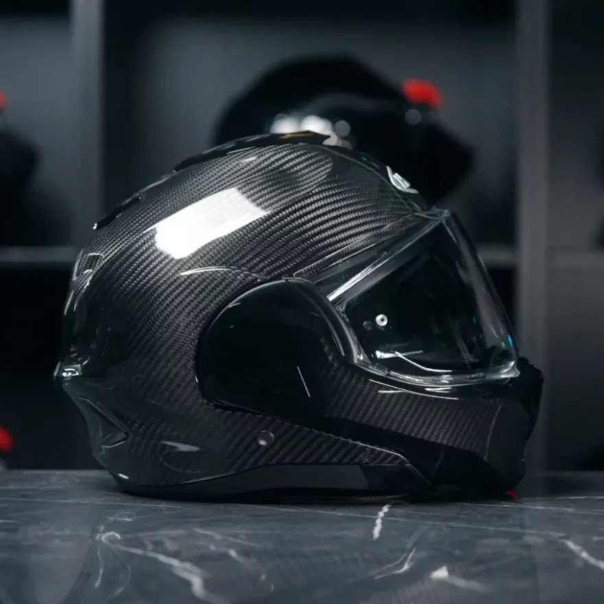 HJC F100 Carbon
