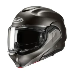 HJC F100 Mat Grijs