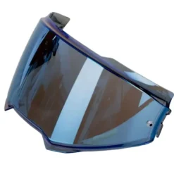HJC F100 Vizier Blauw maat L/XL/XXL