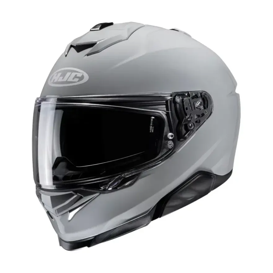 HJC i71 Nardo Grey