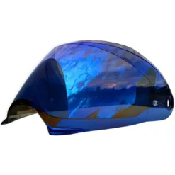 HJC i100 Vizier Blauw