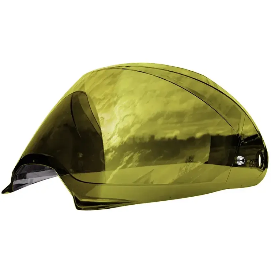 HJC i100 Vizier Goud