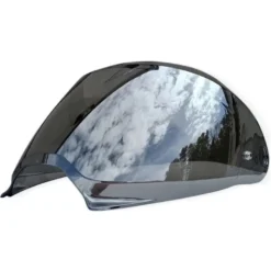 HJC i100 Vizier Zilver