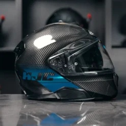 HJC RPHA 91 Carbon Elig Black Blue