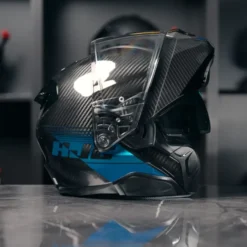 HJC RPHA 91 Carbon Elig Black Blue