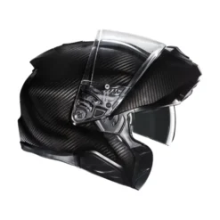HJC RPHA 91 Carbon Glossy Black