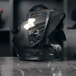HJC RPHA 91 Carbon Glossy Black