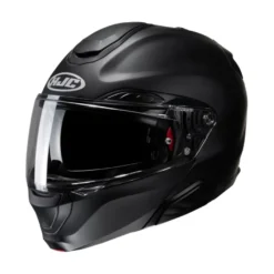 HJC RPHA 91 Mat Zwart