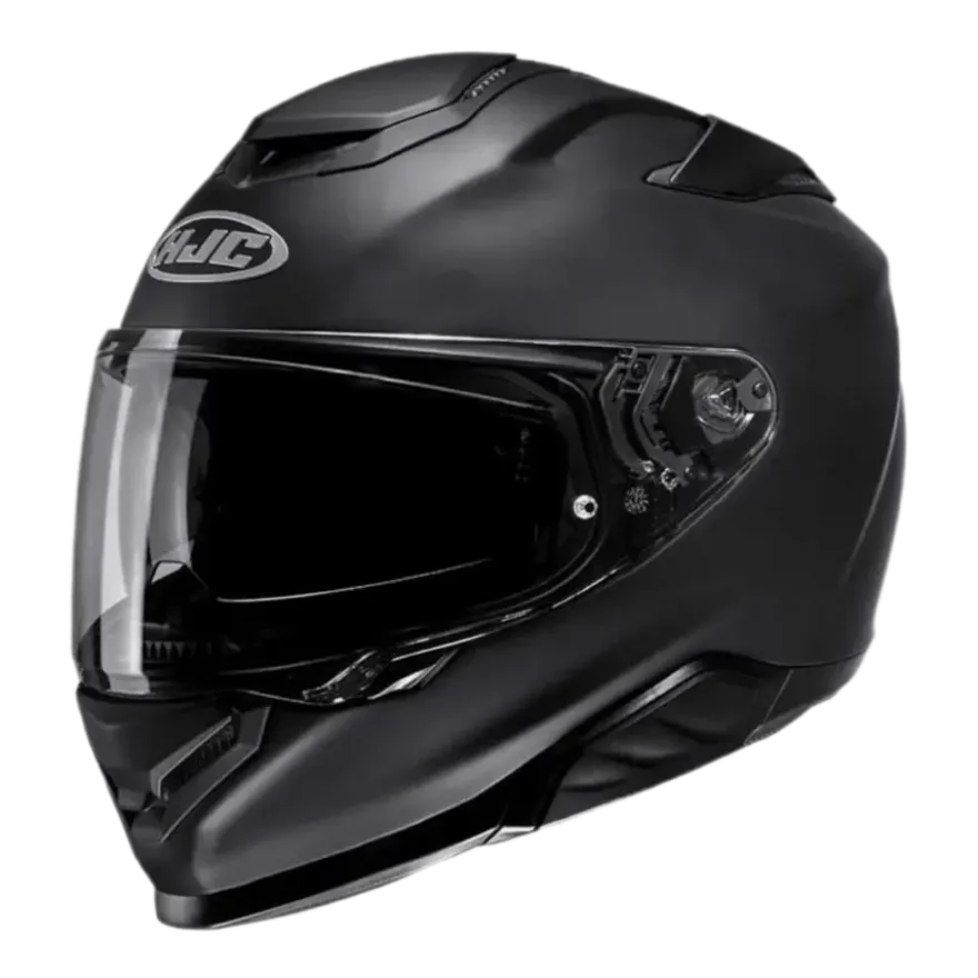 HJC RPHA 71 mat zwart