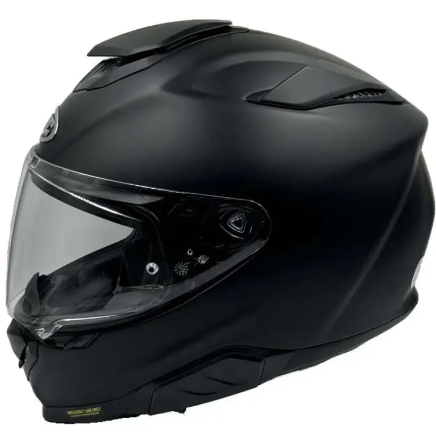 HJC RPHA 71 mat zwart