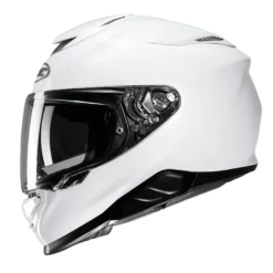 HJC RPHA 71 Pearl White
