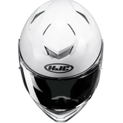 HJC RPHA 71 Pearl White