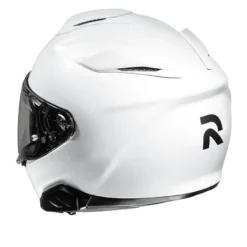 HJC RPHA 71 Pearl White