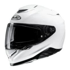 HJC RPHA 71 Pearl White