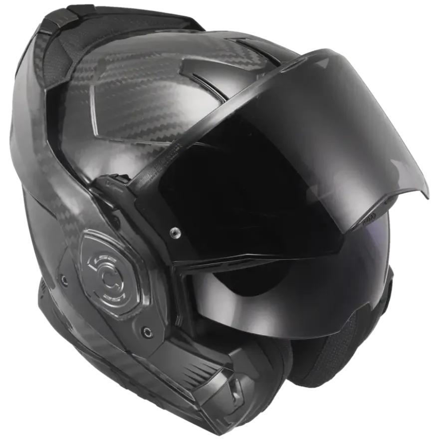 LS2 Helm Advant X FF901 Carbon