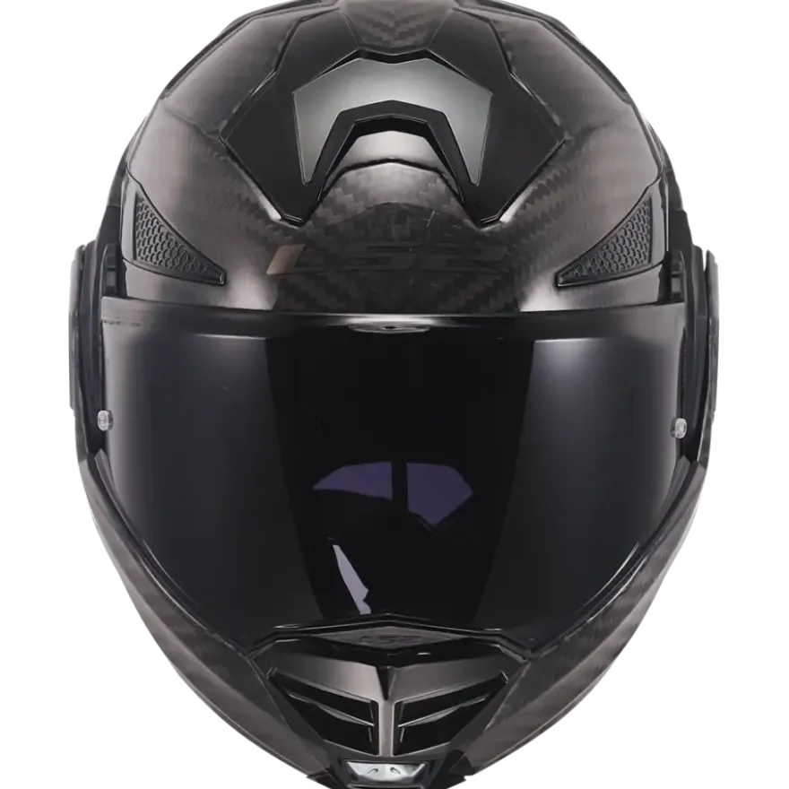 LS2 Helm Advant X FF901 Carbon