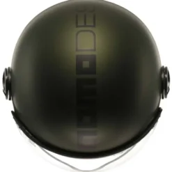 Momo FGTR EVO Matt green / black