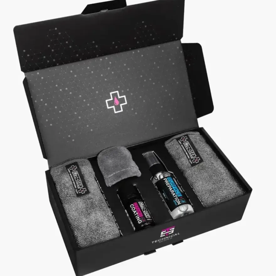 Muc-Off Ceramic Beschermingskit