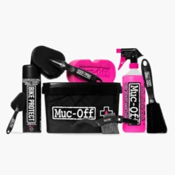 Muc-Off 8 in 1 Bicycle Cleaning Kit