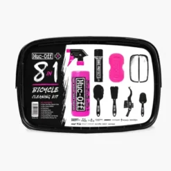 Muc-Off 8 in 1 Bicycle Cleaning Kit